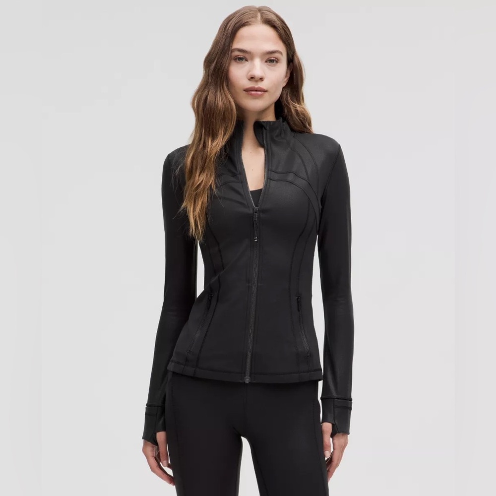 Lululemon define jacket